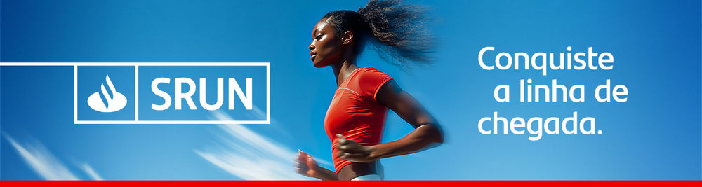 SRUN - São Paulo - 2026