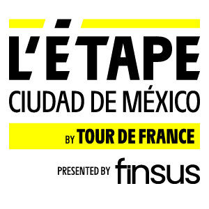 L´Étape Cd. de México by Tour de France 2026, Convocatoria Asdeporte