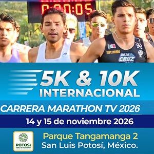 Marathon.TV - Tu Tiempo a Tiempo