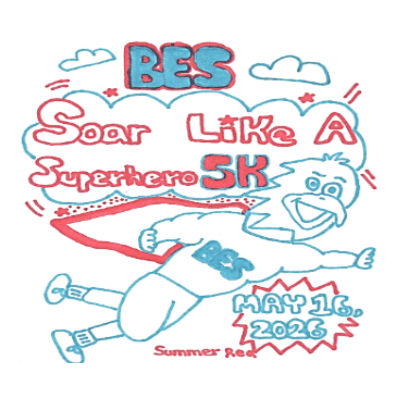 Soar Like a Superhero