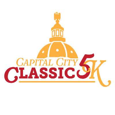 2026 CAPITAL CITY CLASSIC 5K