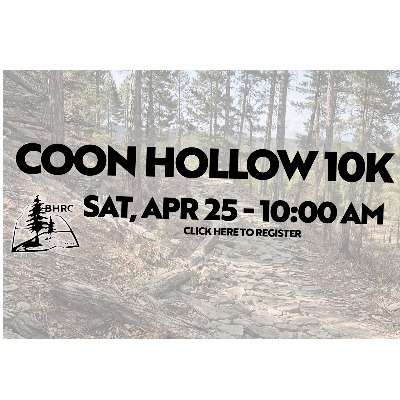 Coon Hollow