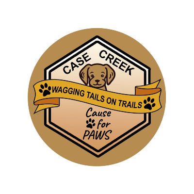 Case Creek Tails on Trails Fall 2K & 5K Run / Walk