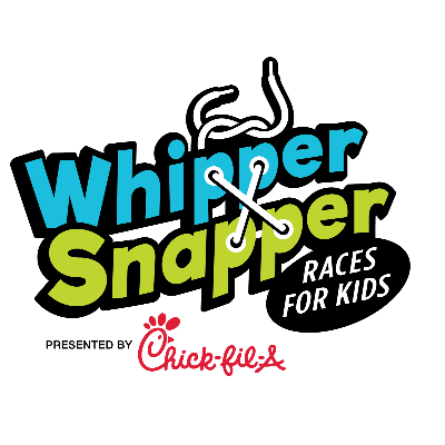 2026 Whipper Snapper Races for Kids