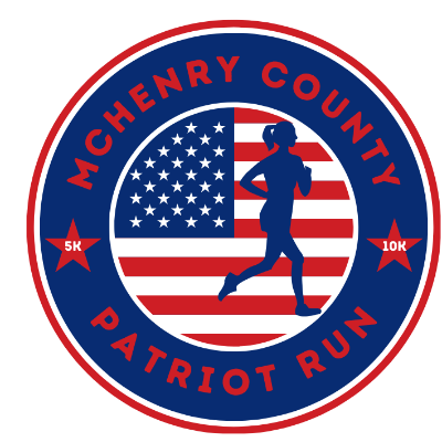 2026 McHenry County Patriot Run