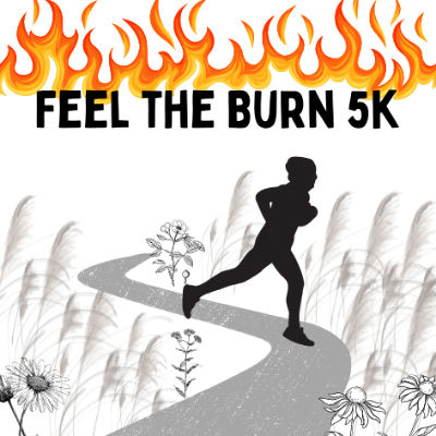 Feel The Burn 2026