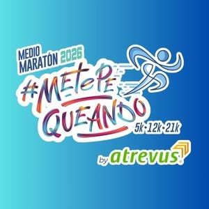 Medio Maratón METEPEQUEANDO 5ta Edición 2026