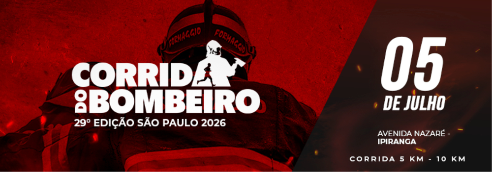 29 Corrida do Bombeiro