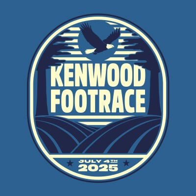 Kenwood Footrace