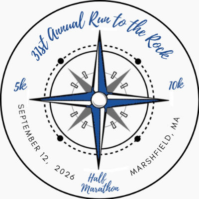 31st Annual Run to the Rock