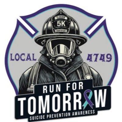 Run for Tomorrow 5K