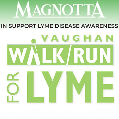 2026 Vaughan Walk & Run For Lyme