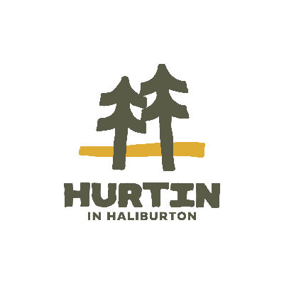 Hurtin' in Haliburton
