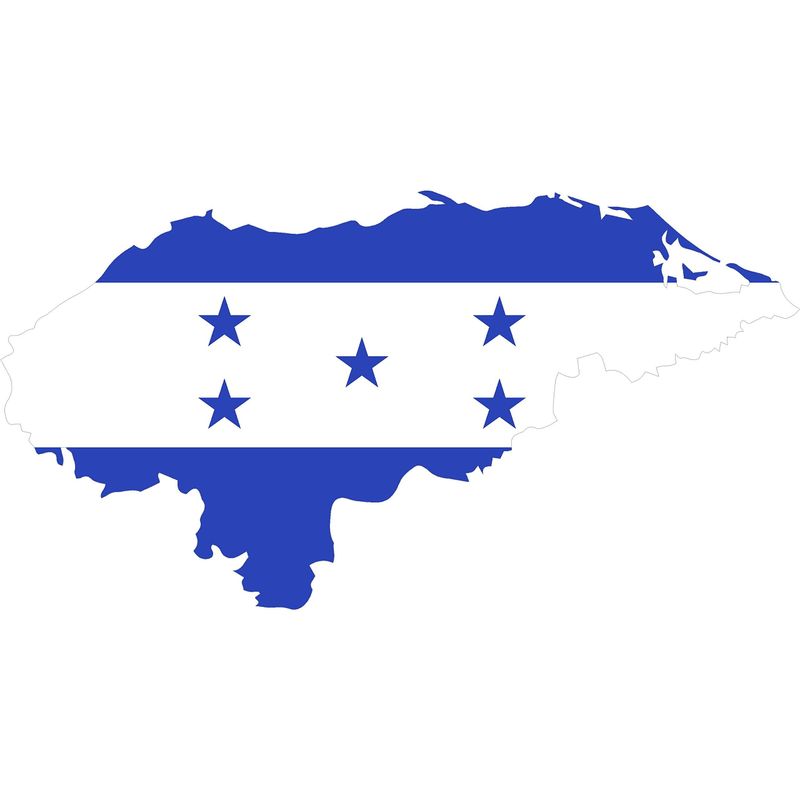 Tegucigalpa Honduras Marathon - 11/18/2026