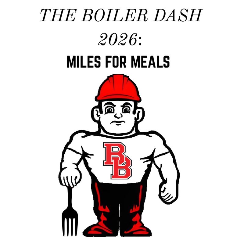The Boiler Dash