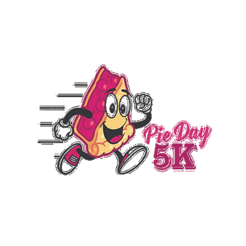 Pie Day 5K