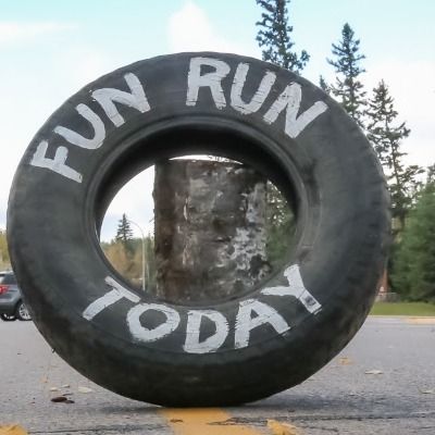 25th Annual Outter Limits Fun Run