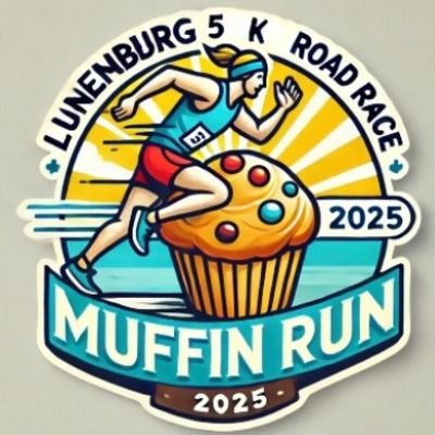 Lunenburg 5km Road Race and Muffin Run 2026