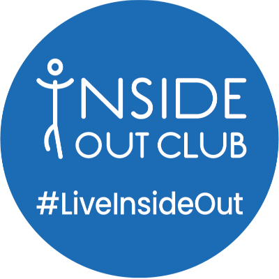 Inside Out Club Fall Family 5K