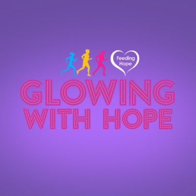 Glowing With Hope 5K & 1M Fun Run (5th Annual)