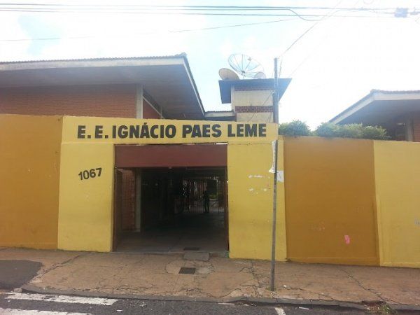 Esc. Est. Ignácio Paes Leme/COTRIM 2026