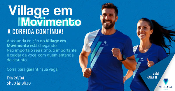 Village em Movimento