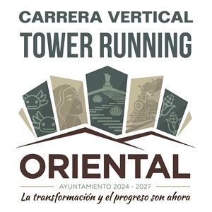 Tower Runing Oriental Puebla