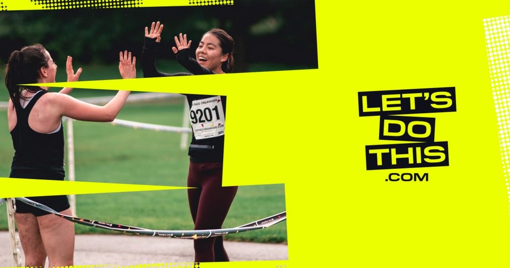 The Ultra Loop | Run As Many 5km Loops As You Can In 8 Hours