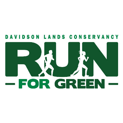 Run For Green