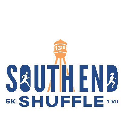 South End Shuffle 5k & 1 Mile