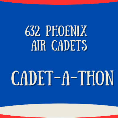 632 Phoenix Cadet-a-thon - 2026