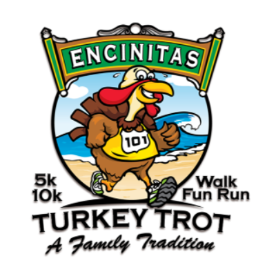 ENCINITAS TURKEY TROT 2026