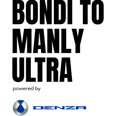 2026 Bondi to Manly Ultra powered by DENZA