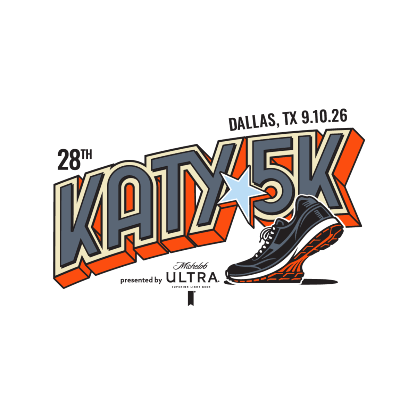 28th Annual Katy 5K Presented by Michelob ULTRA