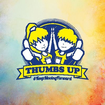 Thumbs Up 13th Annual Run/Walk/Bike Event