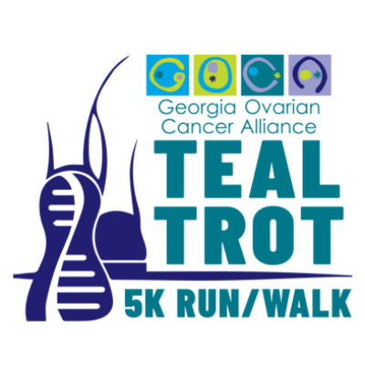 2026 GOCA Teal Trot 5K Walk/Run