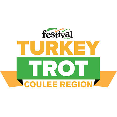 2026 Festival Foods Turkey Trot Coulee Region