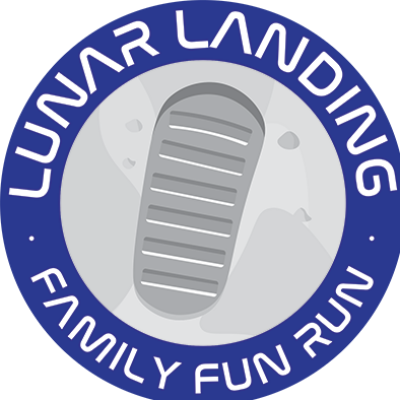 Lunar Landing 5K & Kids 1K 2026