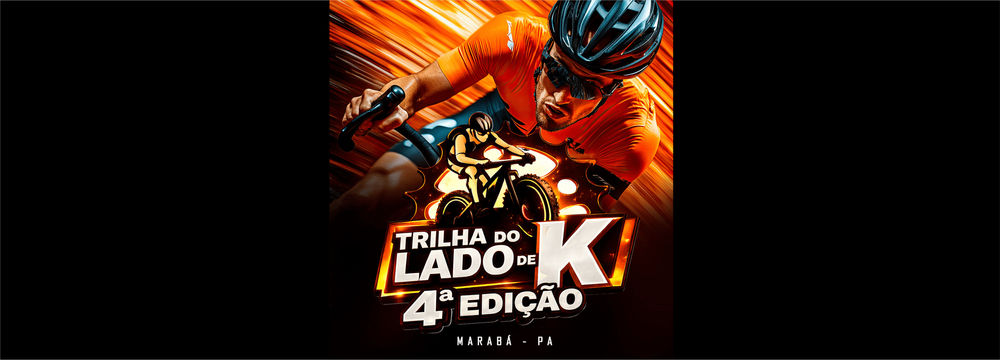 TRILHA DO LADO DE K 2026