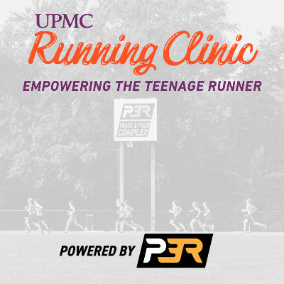 Empowering the Teenage Runner Clinic