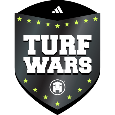 Turf Wars 2026