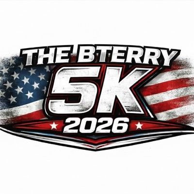 The BTerry 5K Race
