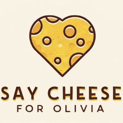 Say Cheese for Olivia 5k