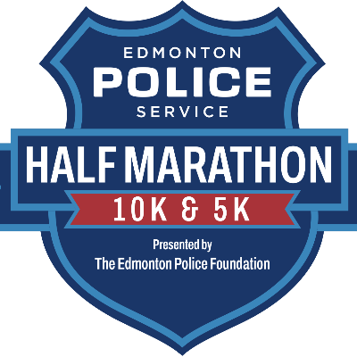 Edmonton Police Service Half Marathon 2026