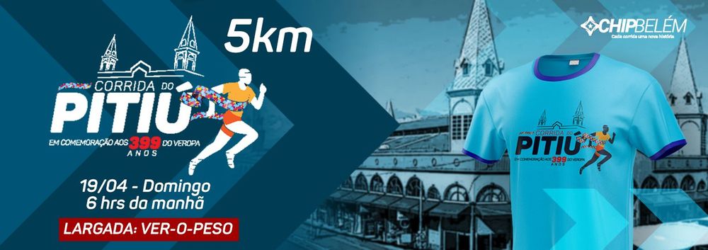 CORRIDA DO PITIÚ