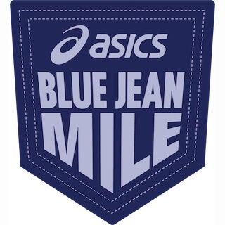 ASICS Blue Jean Mile 2026: Fleet Feet Fredericksburg