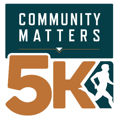 Community Matters 5K