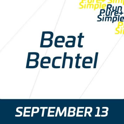Beat Bechtel