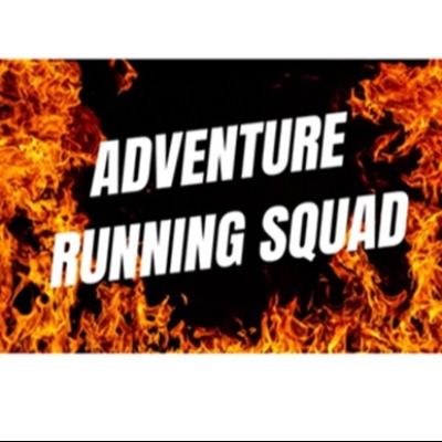 Adventure Running Squad - Term 2 registation