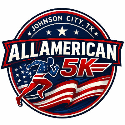 All American 5K
